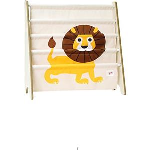 3 Sprouts Libreria Frontale 3 Sprouts Leone