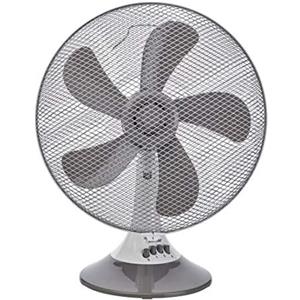 BIMAR VENT. DA TAVOLO 30CM 5 PALE VT333