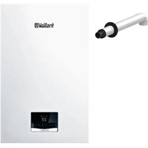 Vaillant - Caldaia a condensazione Vaillant ecoTEC intro VMW 18/24 AS/1-1 da 24 kW a metano