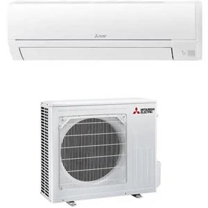 Mitsubishi - Condizionatore monosplit con inverter da 18000 btu Mitsubishi linea Smart MSZ HR50 con R32 in A++