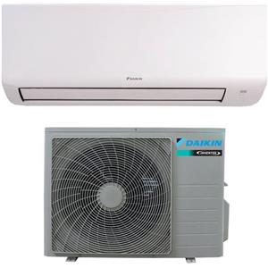 Daikin - Condizionatore Daikin Sensira da 12000 btu inverter FTXC35D in A++ R32 WiFi optional
