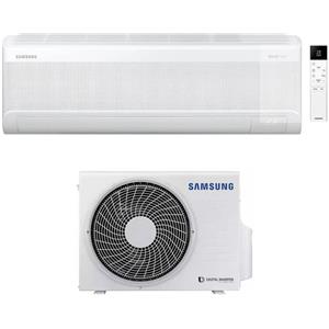 Samsung Climatizzatore WindFree Avant S2 18000 BTU Inverter Wi-Fi A R32 con Pompa di Calore e Comando Vocale