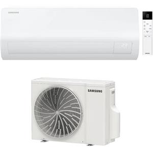 Samsung - Climatizzatore mono split Samsung Cebu S2 Wi-Fi da 18000 btu inverter F-AR18CB2 in A++ R32
