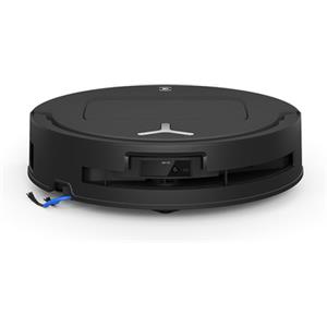 Ecovacs Deebot T80 Omni aspira-lava svuot autom Nero