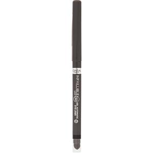 L'Oréal Paris Matita Automatica in Gel Infaillible 36H Grip Liner - 03 Taupe Grey, Waterproof e Resistente alle Sbavature