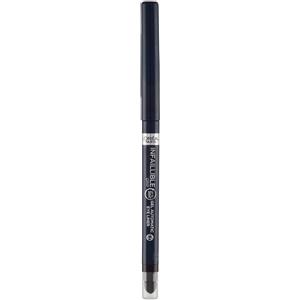 L'oréal paris Matita Automatica In Gel Infaillible 36h Grip Liner, Waterproof 05 blu