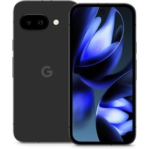 Google Pixel 9a 5G Dual Sim 8GB / 128GB - Obsidian Black - EUROPA