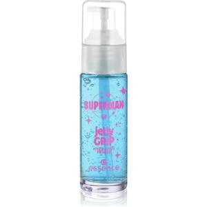 Essence Superman Jelly Grip Primer Gel Idratante e Levigante 29 ml