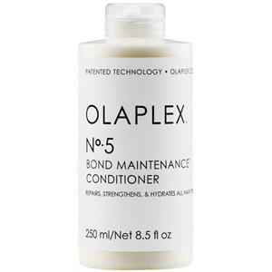 OLAPLEX INC Olaplex Conditioner N5 Bond Maintenance Ripara Ripristina Idrata 100Ml