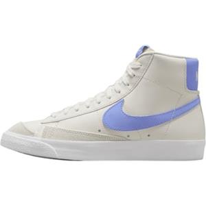 NIKE Blazer Mid '77, Scarpe da Ginnastica Donna, Phantom Royal Pulse, 40 EU