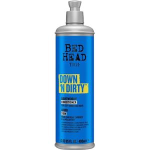 TIGI Bed-Head ConditionerBalsamo Down N Dirty 400 ml (19,00 € / 1 l)