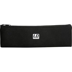 LD Systems MIC BAG L - Borsa universale per microfoni wireless