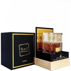 Lattafa Spray Khamrah 100ml