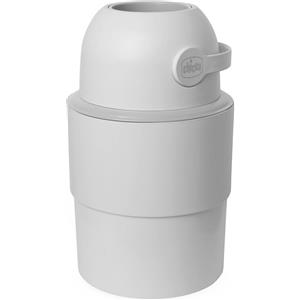 ARTSANA Chicco Mangiapannolini Telescopico Odour Off Colore Bianco