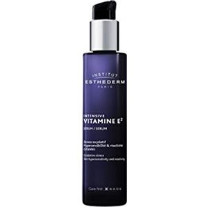 Institut Esthederm Intensive Vitamine E² Siero Viso Lenitivo e Antiossidante 30 ml