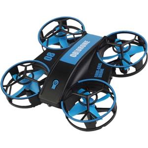 Generico Drone Volante | Drone Con Fotocamera Per Bambini | RC Drone 360 Gradi Roll | Giochi Di Droni Per Bambini | Gift Di Natale Di Compleanno Di Droni Per Bambini | Drone Volante Re