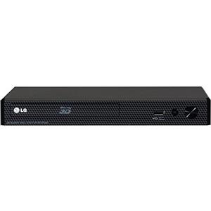 LG BP250 Lecteur Blu-ray DVD Full HD USB