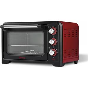 Girmi FE20 - Forno Elettrico 20LT 1380W