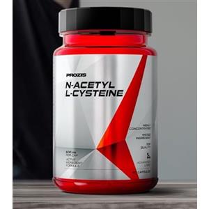 Generico Prozìs NAC - N-Acetil L-Cisteina 60 capsule