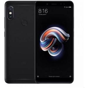 Xiaomi Redmi Note 5 AI Dual Camera 64GB - Nero, fair