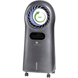 Macom Enjoy & Relax Bladeless Breeze Raffrescatore evaporativo