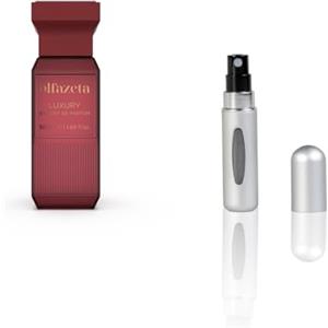 Olfazeta Profumo unisex CHOGAN codice 118 Luxury 50