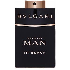 Bvlgari Man in Black Eau de Parfum da uomo 60 ml