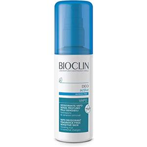 Bioclin Deo Active Vapo senza Profumo