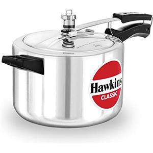 Hawkins pentola a pressione in alluminio, 5 litri