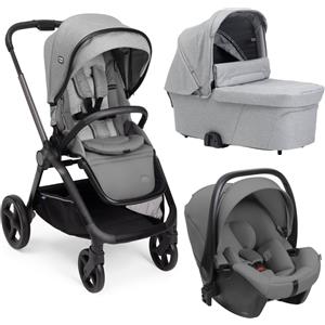 Chicco Trio Mysa con Seggiolino Auto Kory Plus