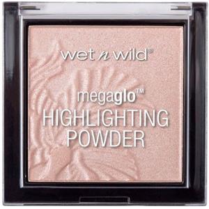 WET N WILD - Megaglo Highlighting Powder - Illuminante In Polvere E319b Blossom Glow