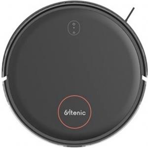 Ultenic D6S Gyro 3000Pa Aspirapolvere Robot, 3-in-1 Spazza Aspirapolvere Mop, 4 Modalità di Pulizia, Batteria 2600mAh - EU