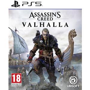 Ubisoft Assassin's Creed Valhalla, PlayStation 5
