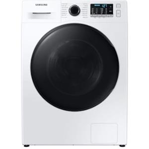 Samsung WD90TA046BE Lavasciuga 6/9 kg 1400 Giri/min Classe E Bianco