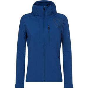 ROCK EXPERIENCE OLD CROW SOFTSHELL WOMAN JACKET Giacca Outdoor Donna