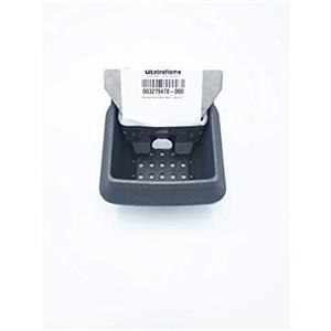 Generico Braciere Nordica Extraflame 003279478, Braciere da Giardino, Rotondo, Metallo, Classico, Pellet