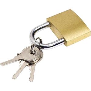 Prophete - Lucchetto