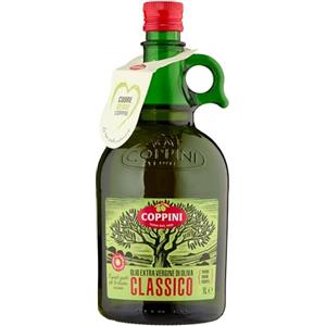 Coppini Olio ExtraVergine di Oliva, 1 l
