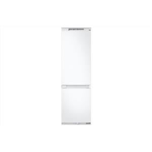 Samsung - Frigorifero Combinato Brb80f26bcs0ef Classe C 264l-bianco