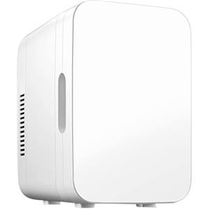 Generic Mini Frigorifero Piccolo Frigorifero Frigorifero Elettrico Portatile Silenzioso Freezer Cooler Frigoriferi Compatti per