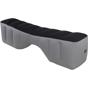 Cndiyald Materasso per Auto Gonfiabile, Materasso per Auto Sedile, Cuscinetto Gonfiabile in PVC, Cuscino da Viaggio, Divano da Campeggio per Dormire Il Letto di inflazione.