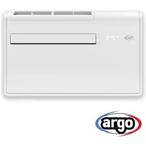 Argo Climatizzatore monoblocco Apollo 12hp 8000 Btu Inverter R-32 Wi-Fi integrato ,
