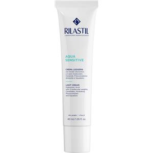 Rilastil aqua sensitive crema leggera 40 ml special price - - 950069866