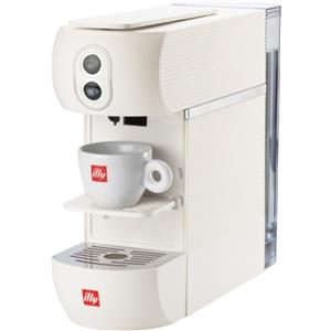 ILLY 60516 ESE MACCHINA CAFFE' CIALDE BIANCA