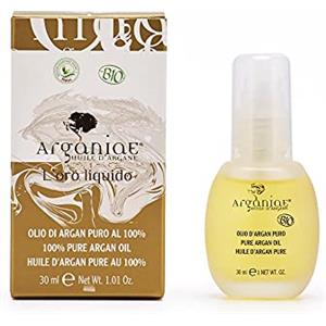 Vital Factors Italia Olio Argan Puro - 30 ml