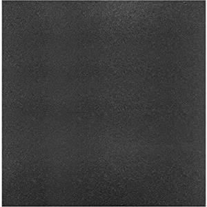Beimus 13x13 pollici PC Ventole di Raffreddamento Filtro Computer Spugna Mesh Nero 40ppi