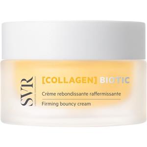 SVR Collagen Biotic Crema Viso Rassodante e Antietà 50ml - Probiotici, Vitamina C e Acido Ialuronico