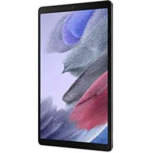 Samsung - Tablet Galaxy Tab A7 Lite da 8,7 pollici con Wi-Fi e sistema operativo Android 11 Colore Grigio (versione ES)