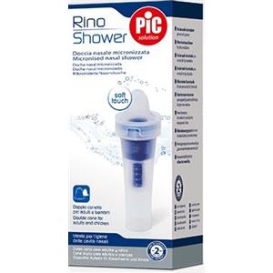 THERAS CONSUMER HEALTH Srl Rino Shower Doccia Nasale PIC