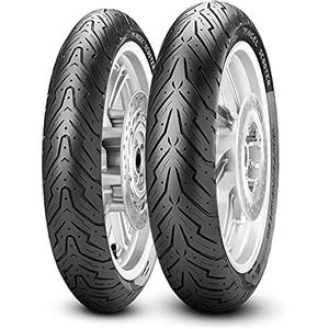 Pirelli Angel Scooter 110/70 R16 52P - Pneumatico per Scooter con Grip Eccezionale